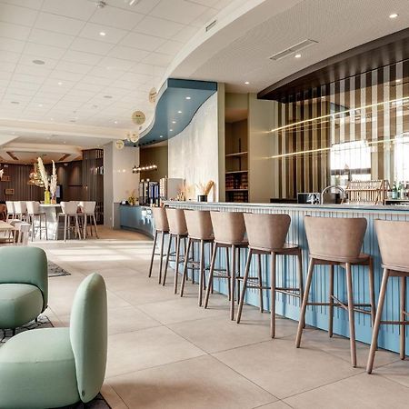 B&B Hotel Lille Lillenium Eurasante Dış mekan fotoğraf