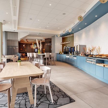 B&B Hotel Lille Lillenium Eurasante Dış mekan fotoğraf