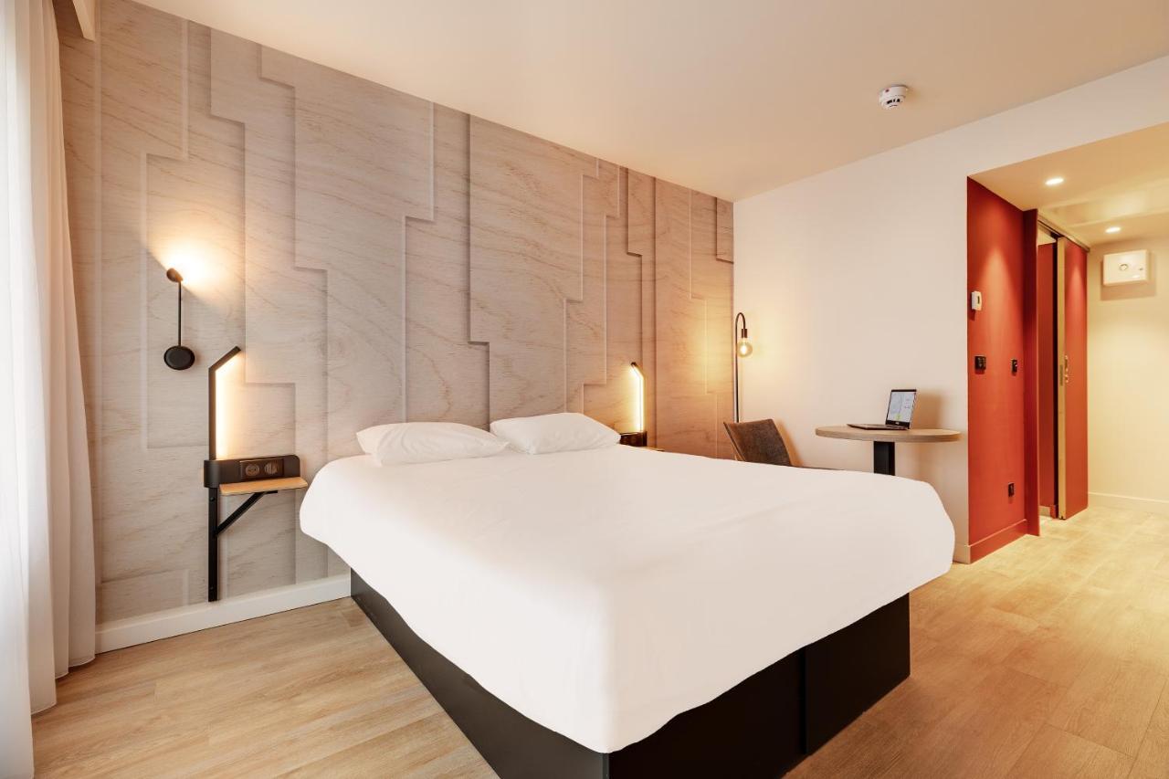 B&B Hotel Lille Lillenium Eurasante Dış mekan fotoğraf