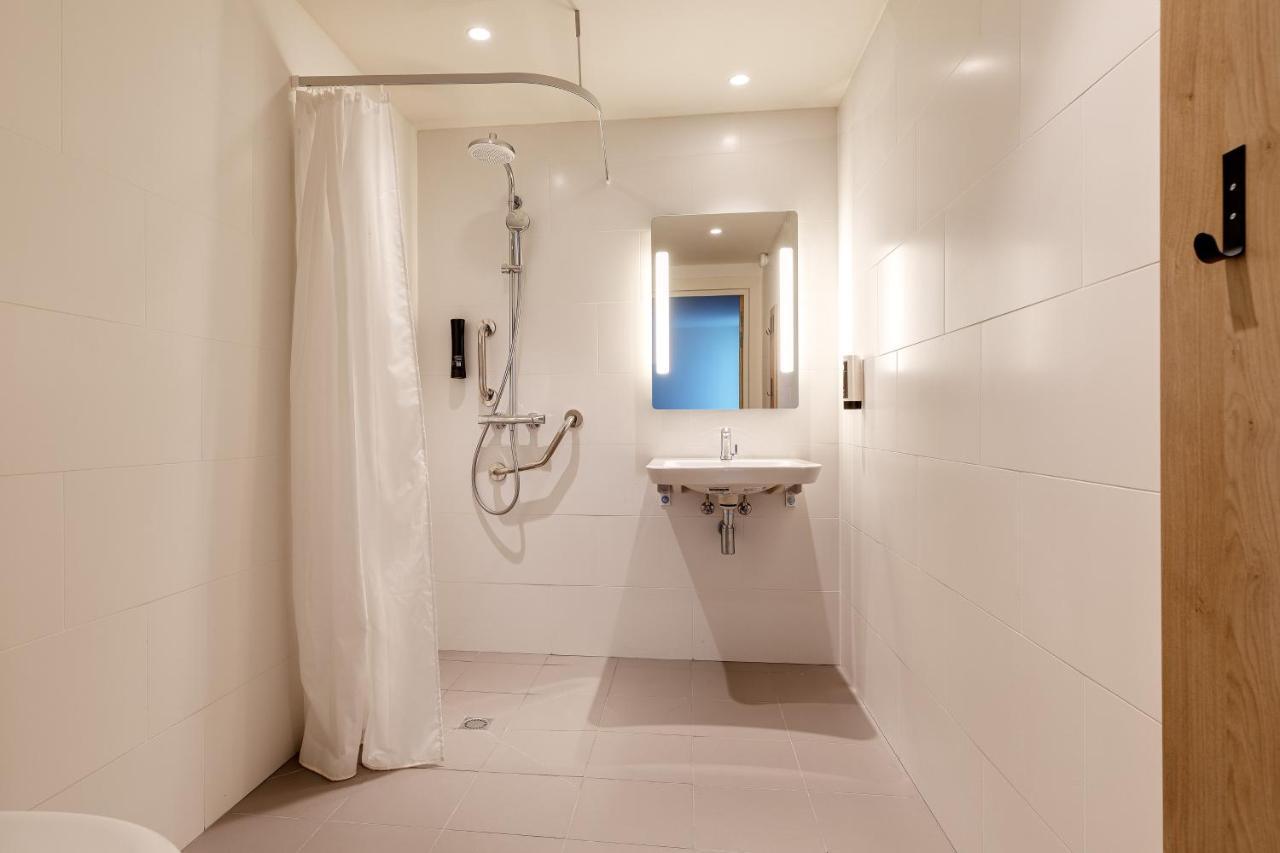 B&B Hotel Lille Lillenium Eurasante Dış mekan fotoğraf